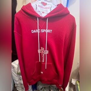 Darc Sport Hoodie